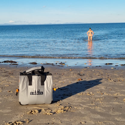 C-Monsta Mini Split Bag for Retailers x 5 (UK)
