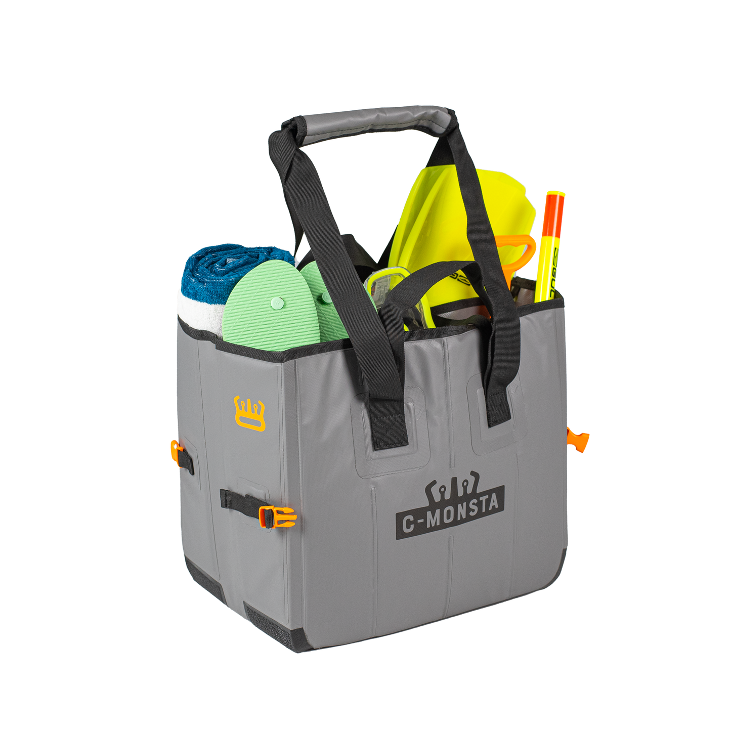 C-Monsta Mini Split Bag for Retailers x 5 (UK)