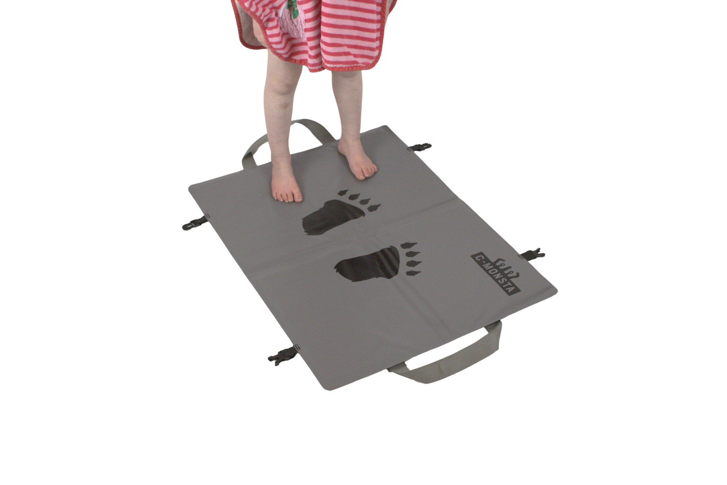 C-Monsta Changing Mat V2 For Retailers x5 (UK)