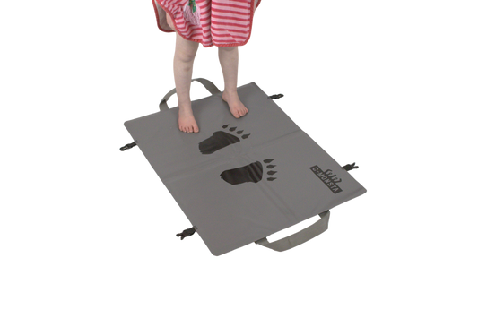 C-Monsta Changing Mat V2 For Retailers x5 (UK)