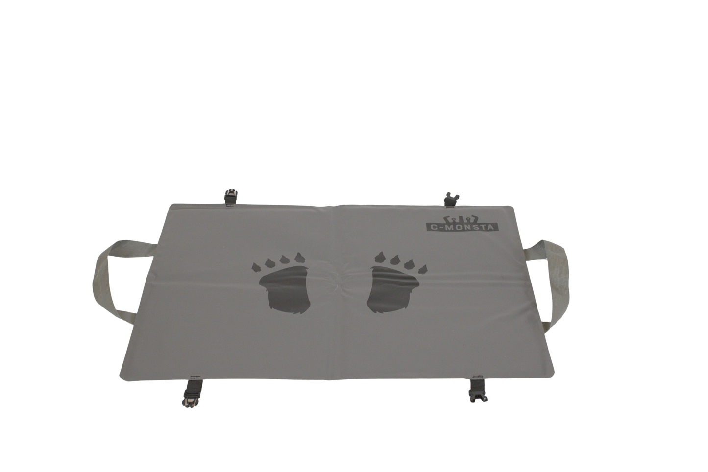 C-Monsta Changing Mat V2 For Retailers x5 (UK)