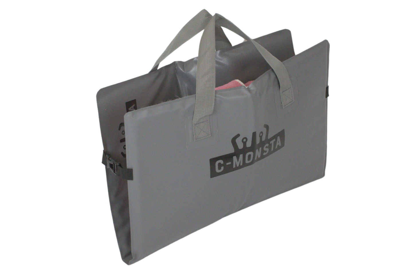 C-Monsta Changing Mat V2 For Retailers x5 (UK)