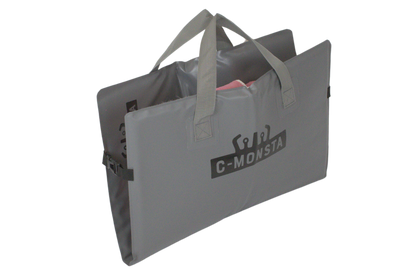 C-Monsta Changing Mat V2 For Retailers x5 (UK)
