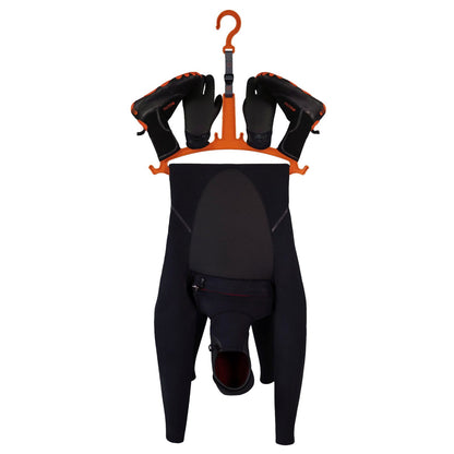 c-monsta V2 For Retailers - Orange x10 (US) - C-MONSTA
