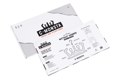 c-monsta V2 For Retailers x10 (UK) - C-MONSTA