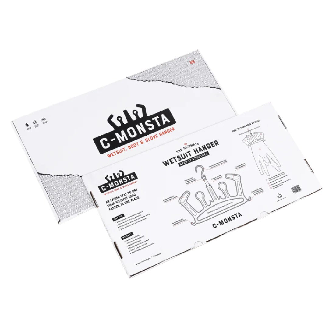 c-monsta V2 For Retailers x10 (US) - C-MONSTA