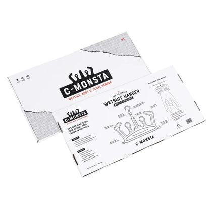 C-Monsta Mixed V2 For Retailers x10 (US)