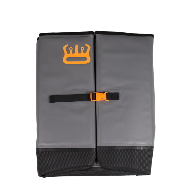 C-Monsta Structured Split Bag For Retailers x5 - V2 (UK)