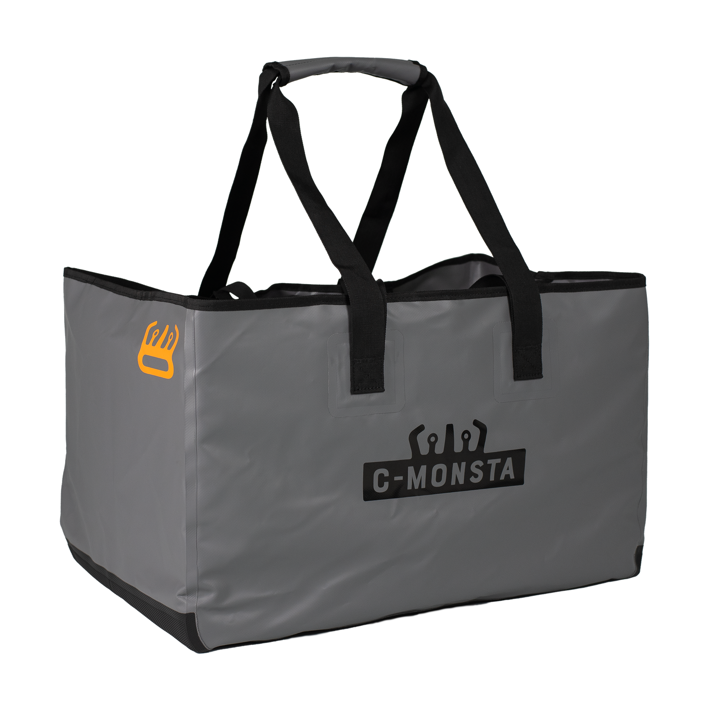 C-Monsta Lightweight Split Bag - V2 for Retailers x5 (UK)