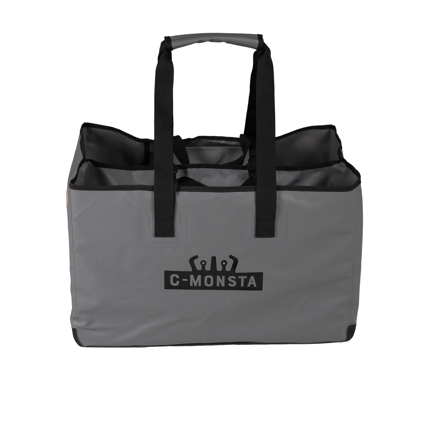 C-Monsta Lightweight Split Bag - V2 for Retailers x5 (UK)