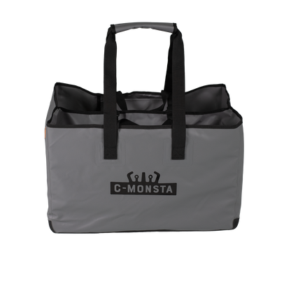 C-Monsta Lightweight Split Bag - V2 for Retailers x5 (UK)