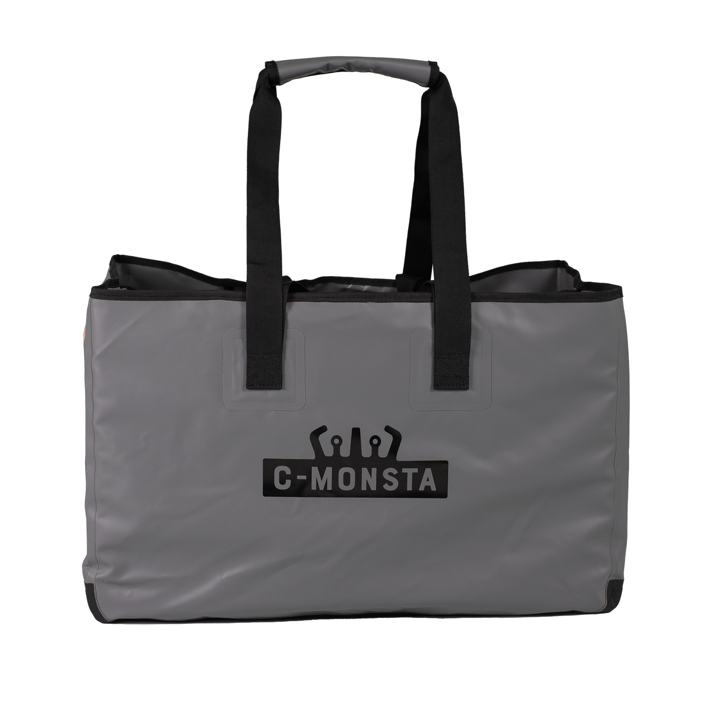 C-Monsta Lightweight Split Bag - V2 for Retailers x5 (UK)