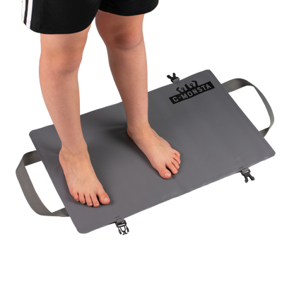 C-Monsta Mini Changing Mat for Retailers x5 (UK)